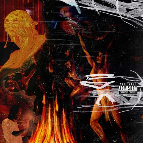 Voodoo (feat. Ratis)