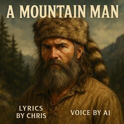 A Mountain Man