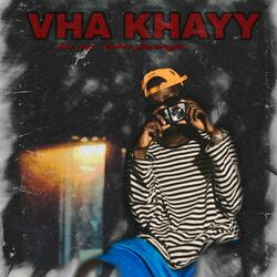 Spirit tsha caid (feat. Vha khayy)