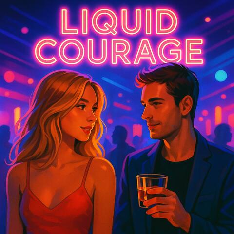 Liquid Courage