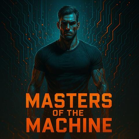 Masters Of The Machine