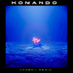 Komando (Vanboii )