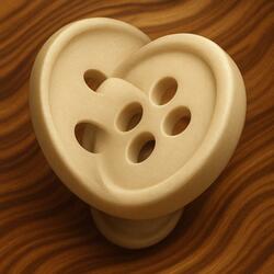 Let's Button the Button! (Drifter's Origin)