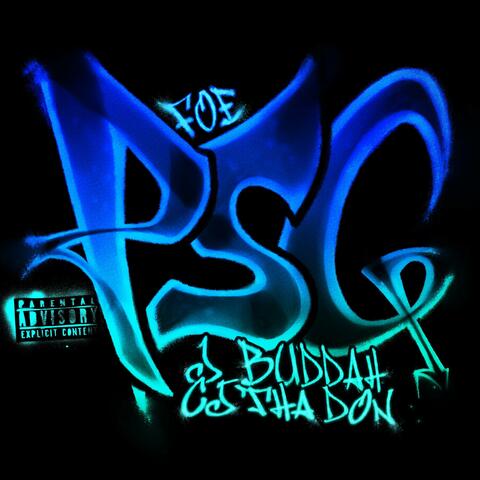 PSG (feat. CJ Tha Don)