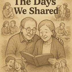 The Days We Shared