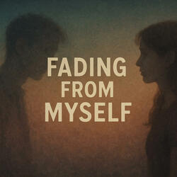 Fading from Myself