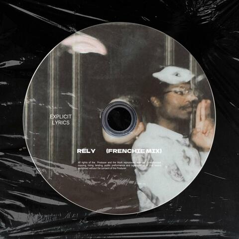 RELY (feat. Tree.B)