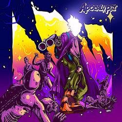 Helter-Skelter Monsters