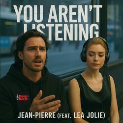 You Aren't Listening