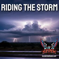 Riding The Storm