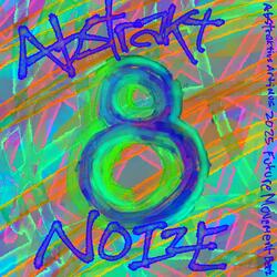 Abstrakt Noize 8
