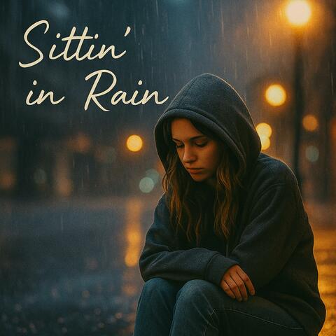 Thankful for the rain