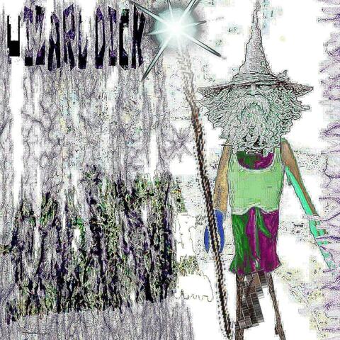 Wizard Dick