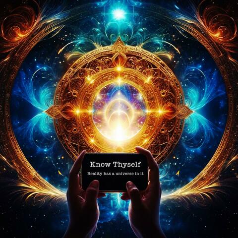 Metaphysical Dancefloor