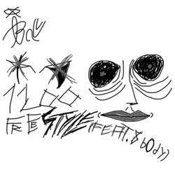 1200 FREESTYLE (feat. 8b0dy)