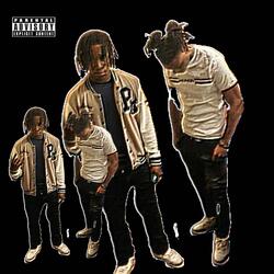 4DO GLIZZY I WANT YOU (feat. SYB TUKK)