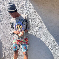 Roll the dice (feat. S4t.dmoney & S4Tronwic)