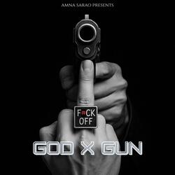 GOD X GUN