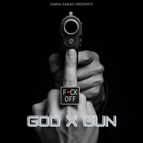 GOD X GUN