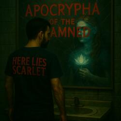 Apocrypha of the Damned (Step Nine)