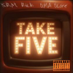 Take 5 (feat. 6Hearts)