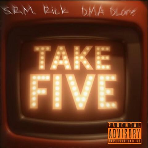 Take 5 (feat. 6Hearts)