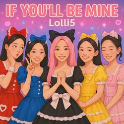 If You'll Be Mine