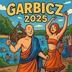 Worship the Chosen One (Buddah approves) (Garbicz contra-rain Dance, nuff said)