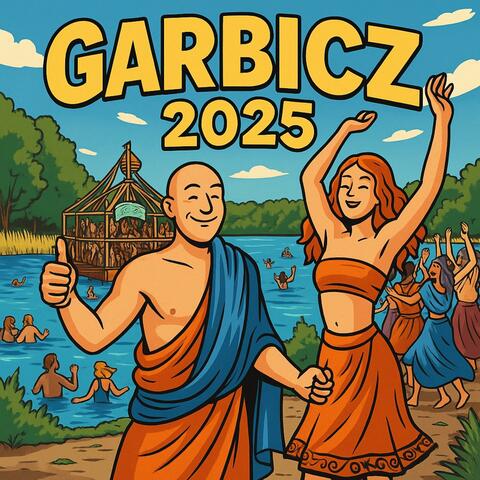 Worship the Chosen One (Buddah approves) (Garbicz contra-rain Dance, nuff said)