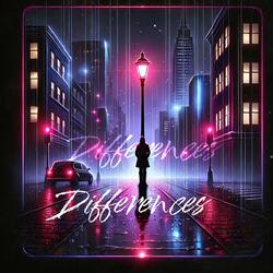 Differences (feat. Only arry, Rakeem Aṣẹ & Josh musix)