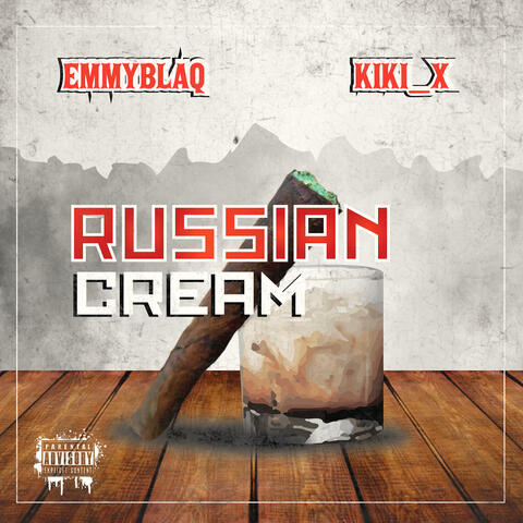 Russian Cream (feat. Kiki_X)