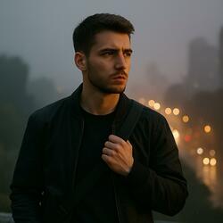 Тихим вечором_Barsik