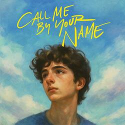 Call Me By Your Name