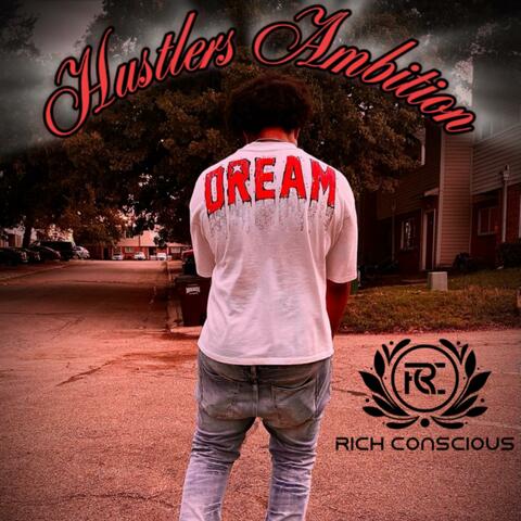 Hustlers Ambition