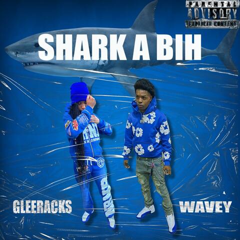 Shark A Bih (feat. 01Wavey)