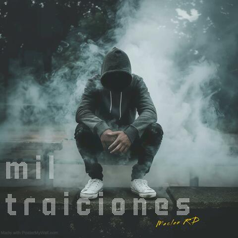 Mil traiciones