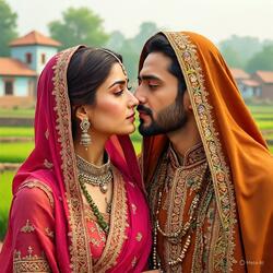 Heer Waris Shah, Pt. 5