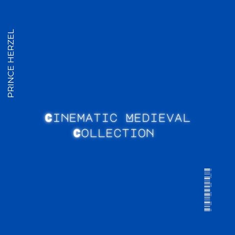 Cinematic Medieval Collection, Vol. 13