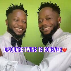 D.Square Twins 13 Forever