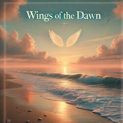 ②Wings of the Dawn 夜明けの翼