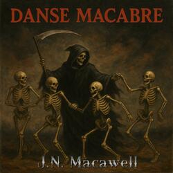 Danse Macabre, Pt. 2 (Avery's Lament )
