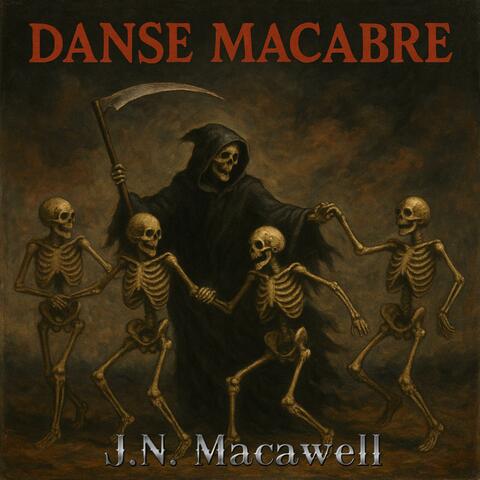 Danse Macabre