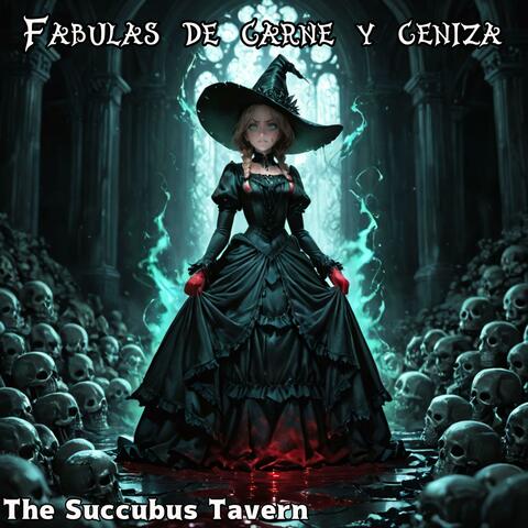 Fabulas de carne y ceniza