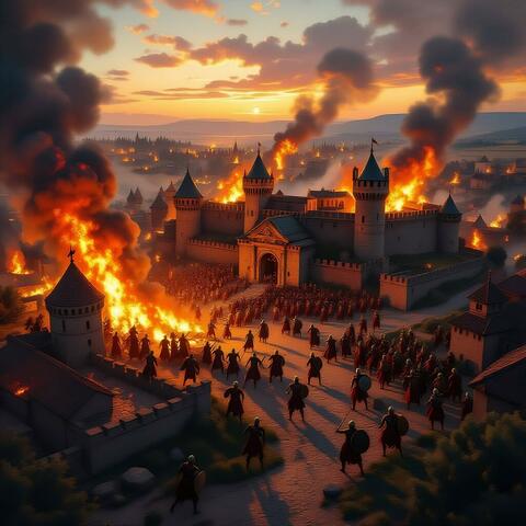 Battle of Alesia