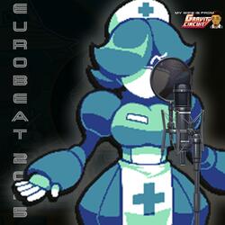 Nurse Had Enough