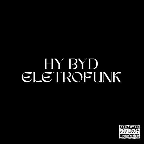 HY BYD ELETROFUNK