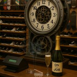 On Time Job