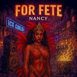 For Fete Nancy