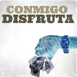 Conmigo Disfruta