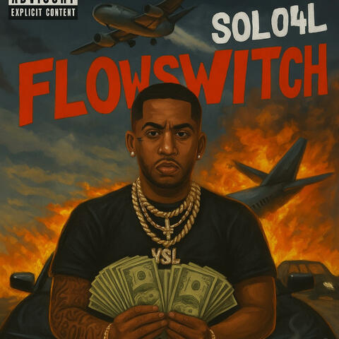 Flow Switch